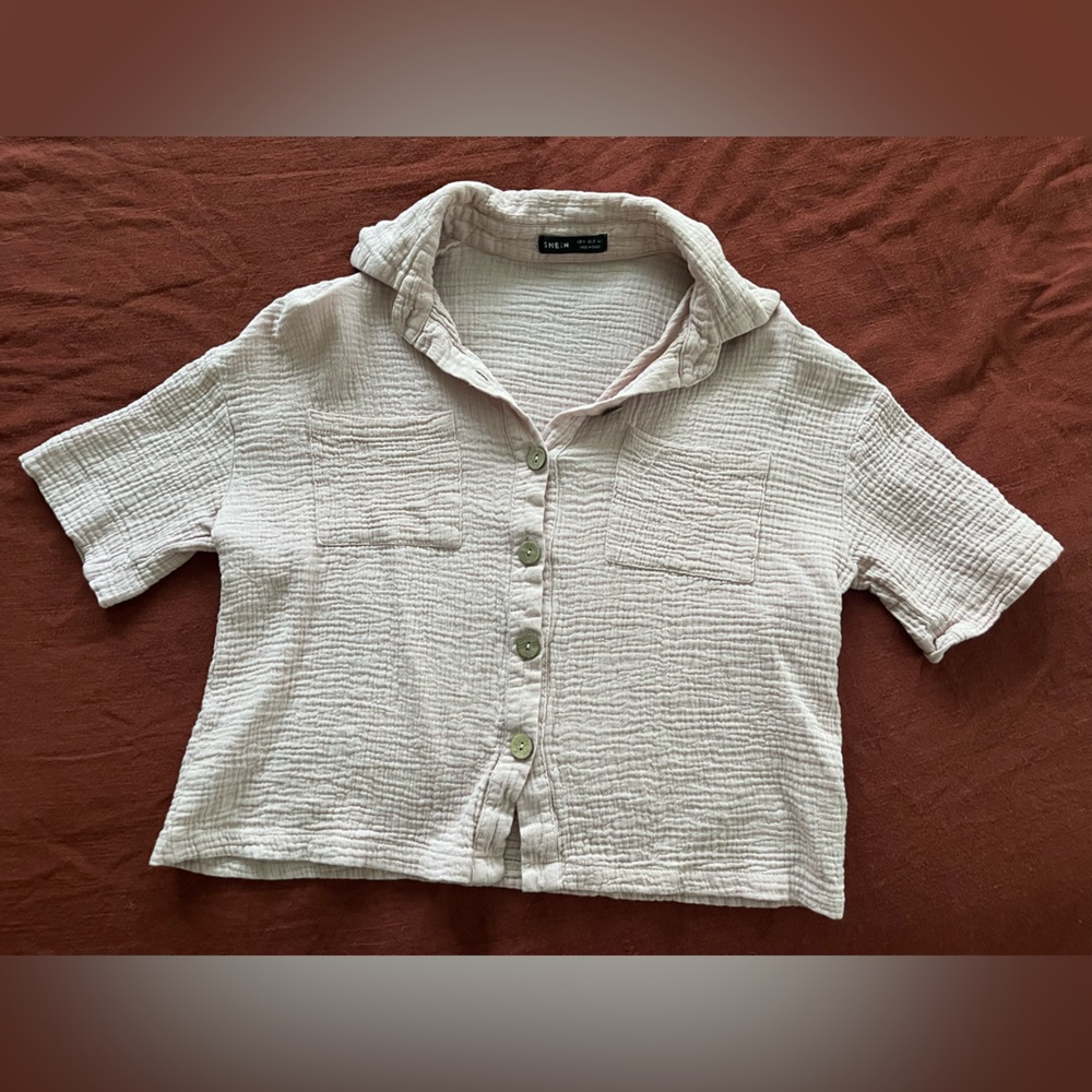 Women’s Blouse